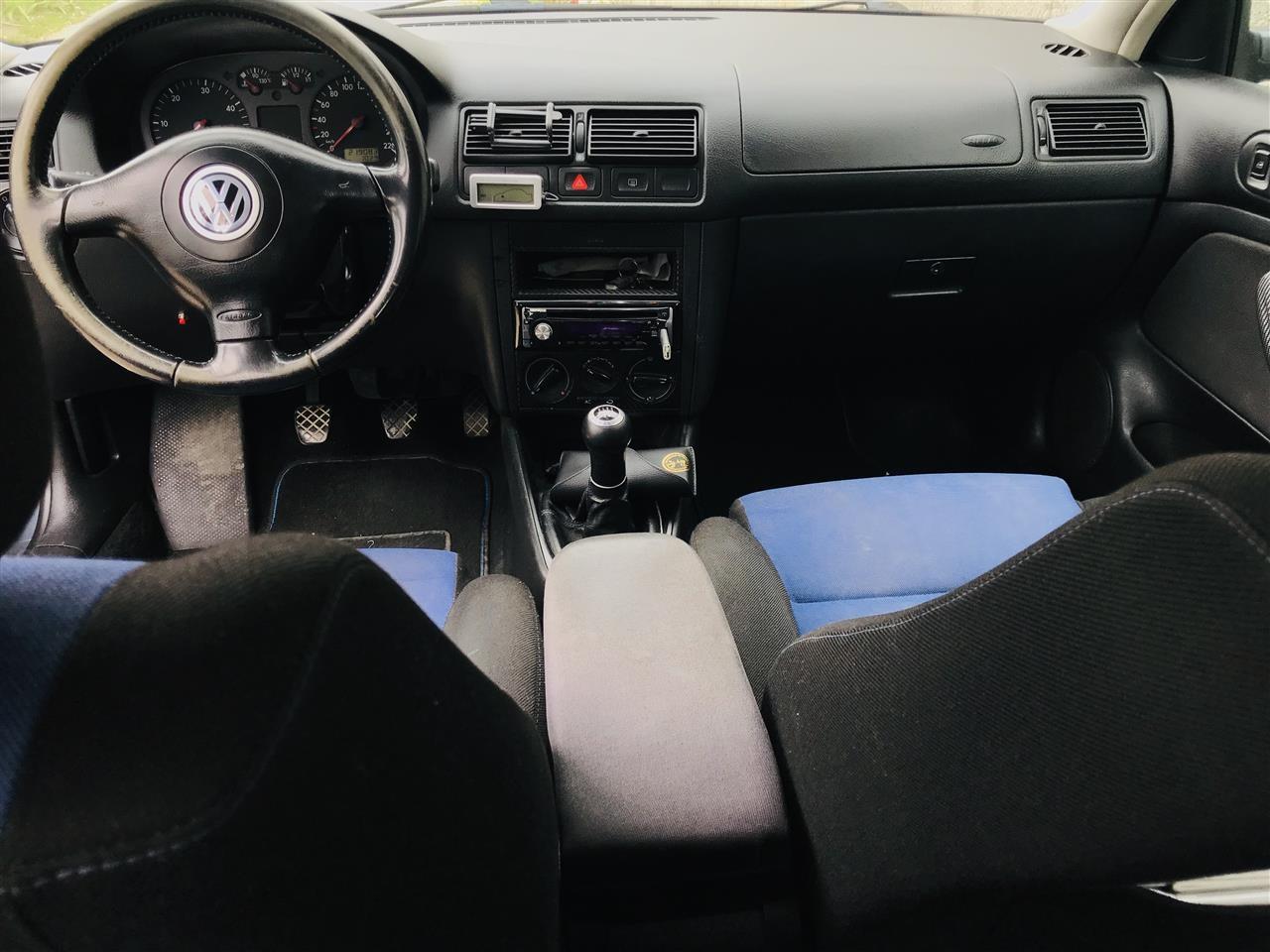Golf-4