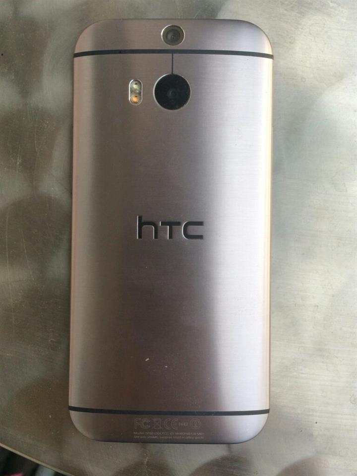 HTC-M8