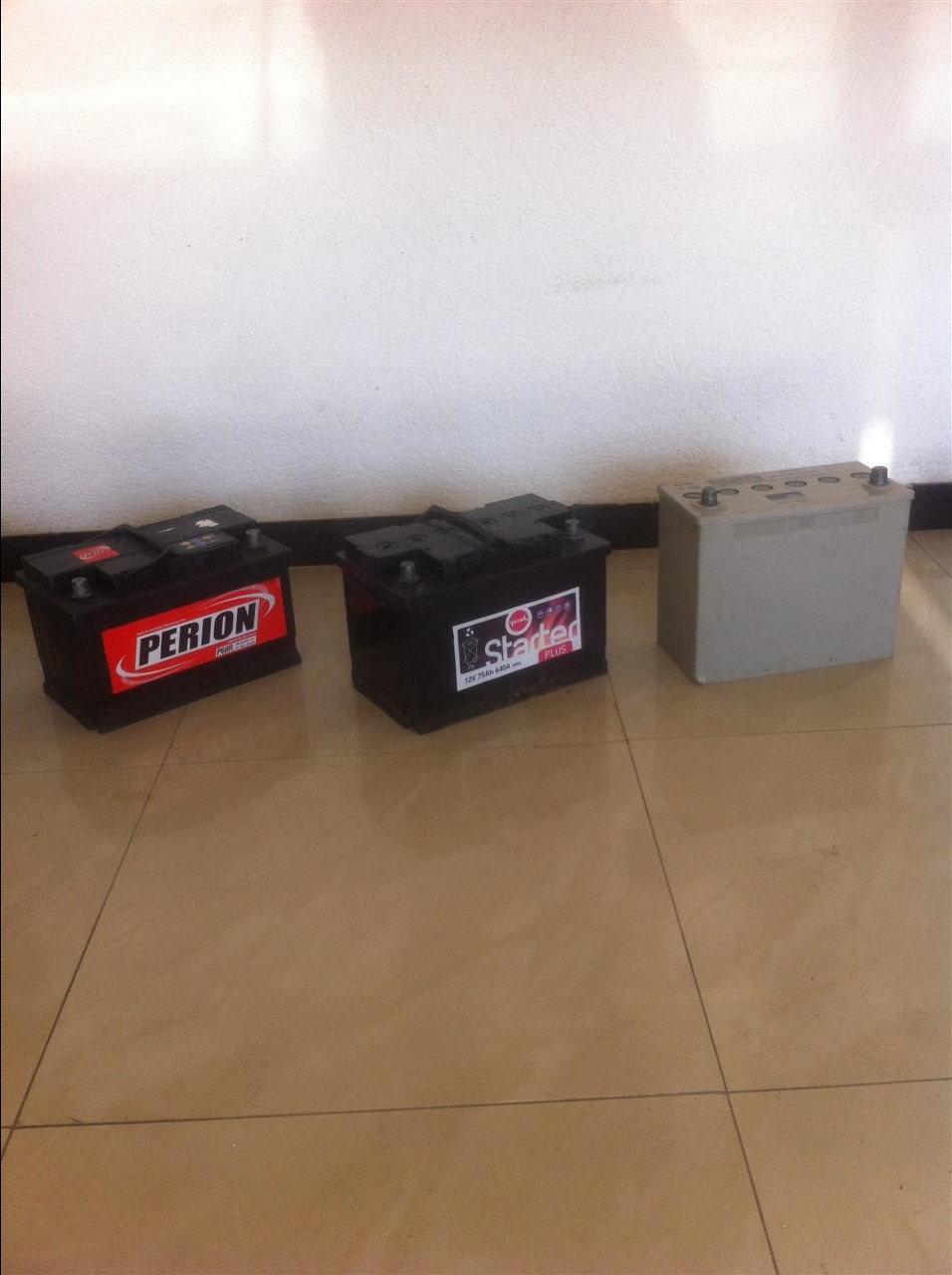 Bateria-