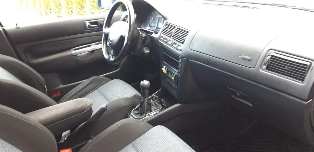 Golf-4-Bu