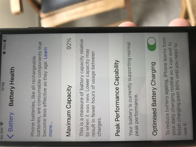 iPhone 8 256gb