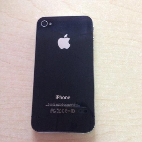 Iphone 4