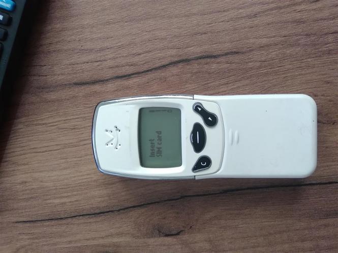 NOKIA