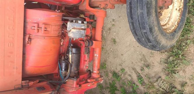 Traktor