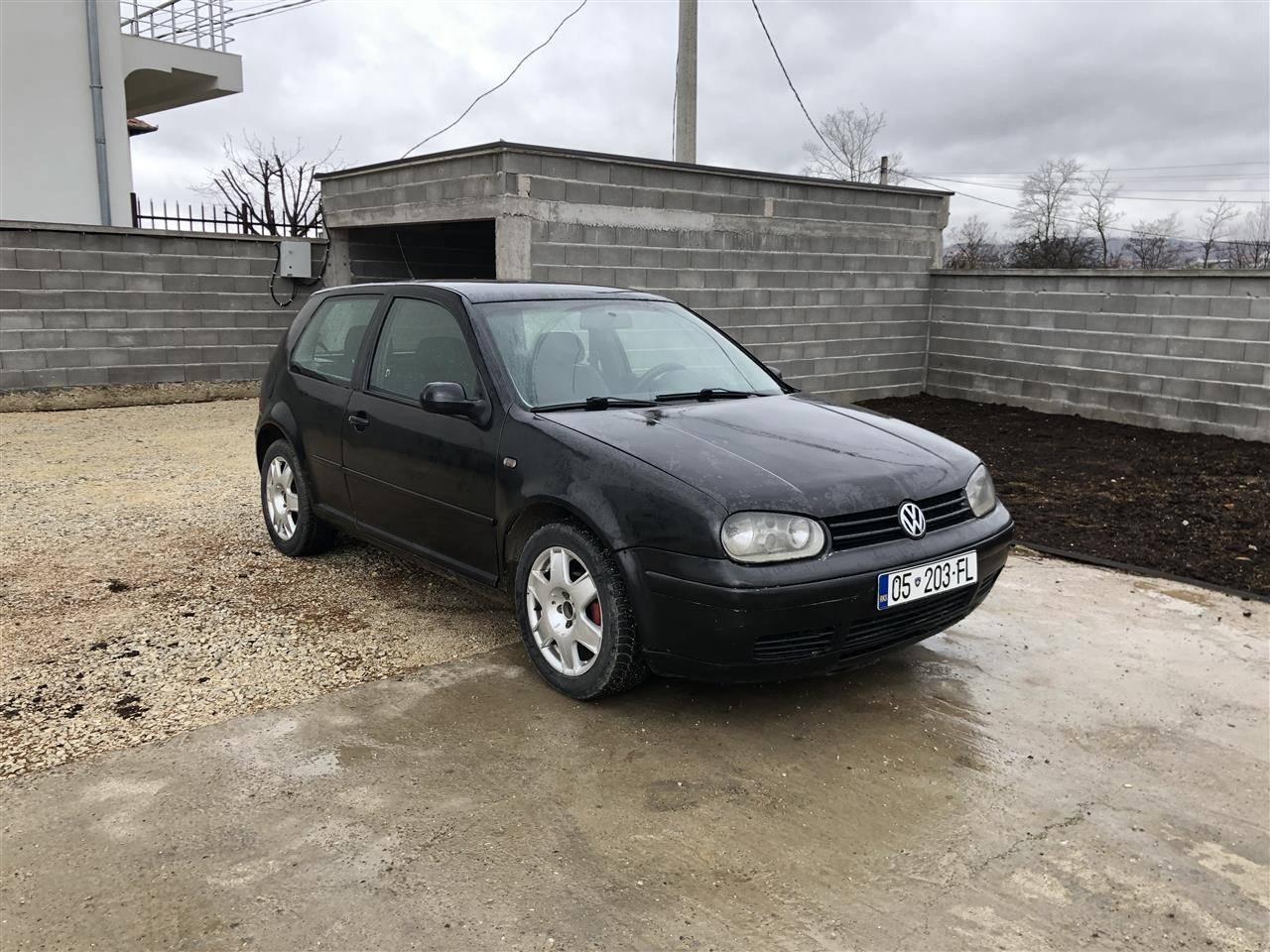 Golf-4