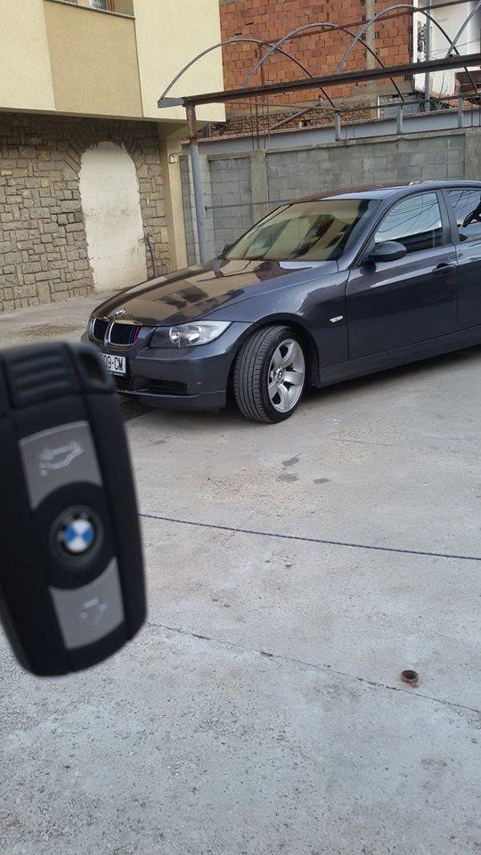 Bmw-320d