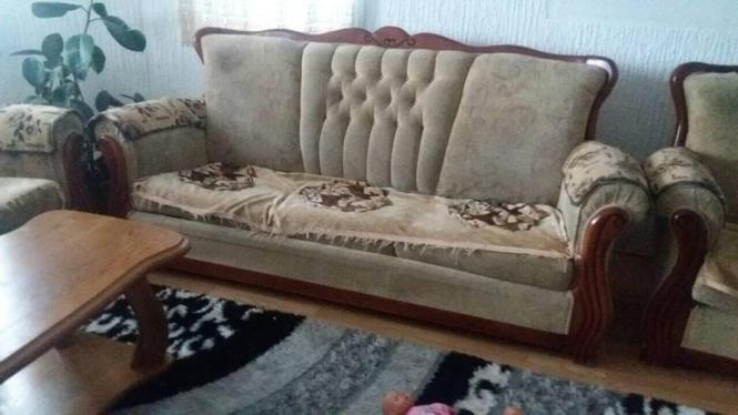Mobile sallonit