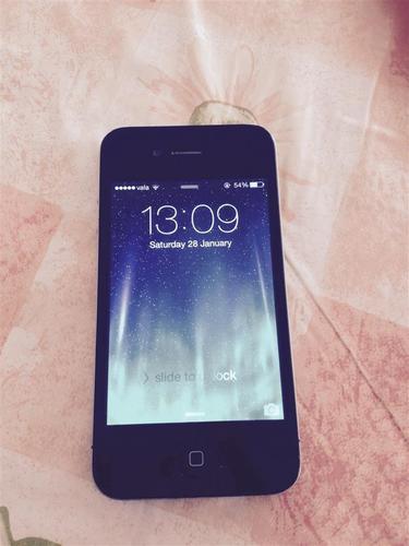 Iphone 4