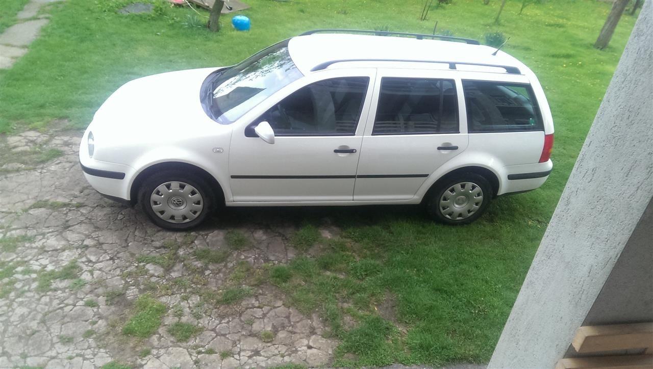 Golf-4