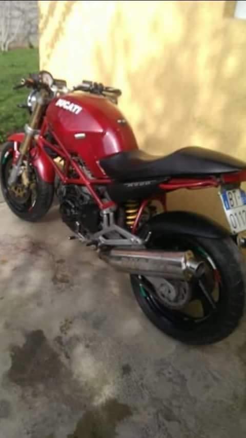 Ducati