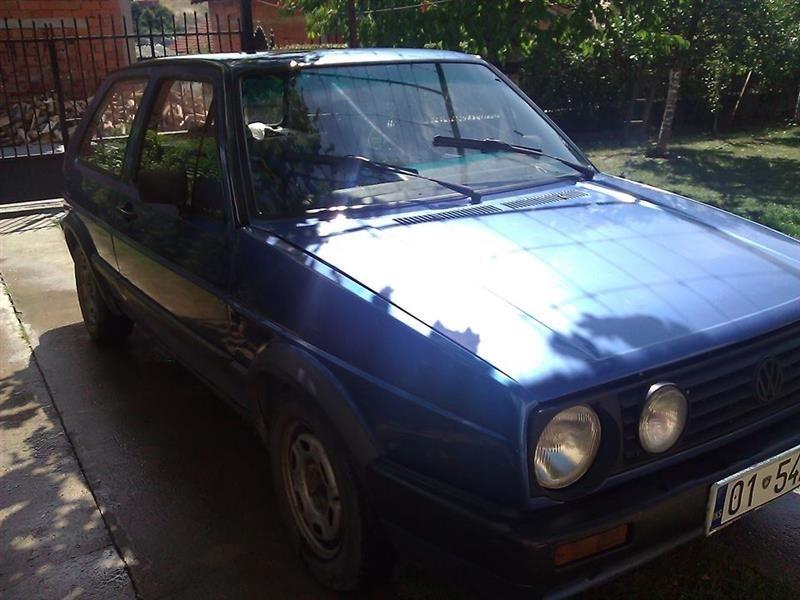 Golf-2