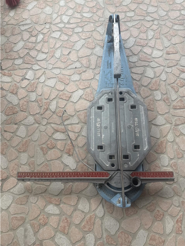 Sigma 66cm