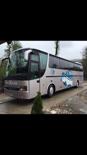 Setra