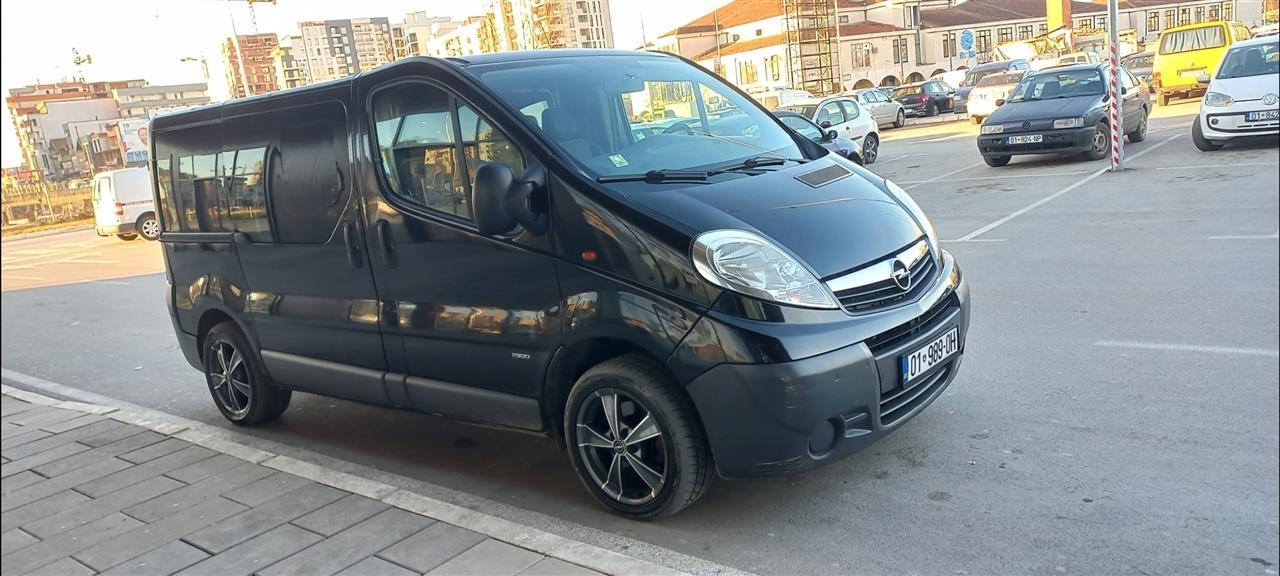 Opell-Vivaro