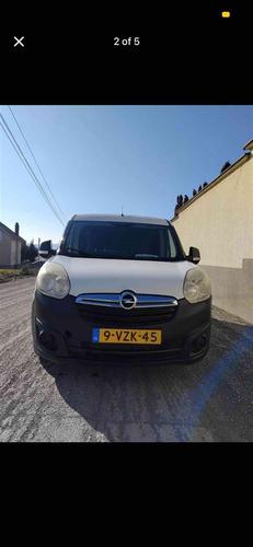 Opel Combo Maxi