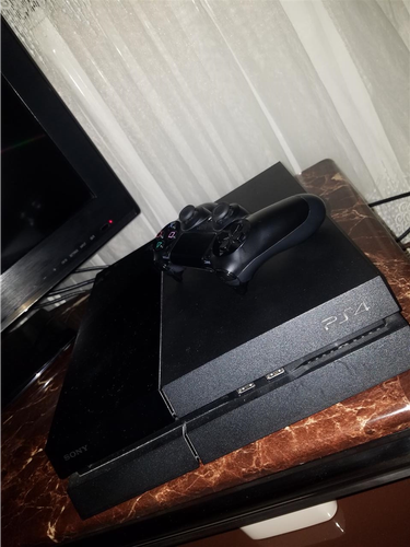 Sony 4 