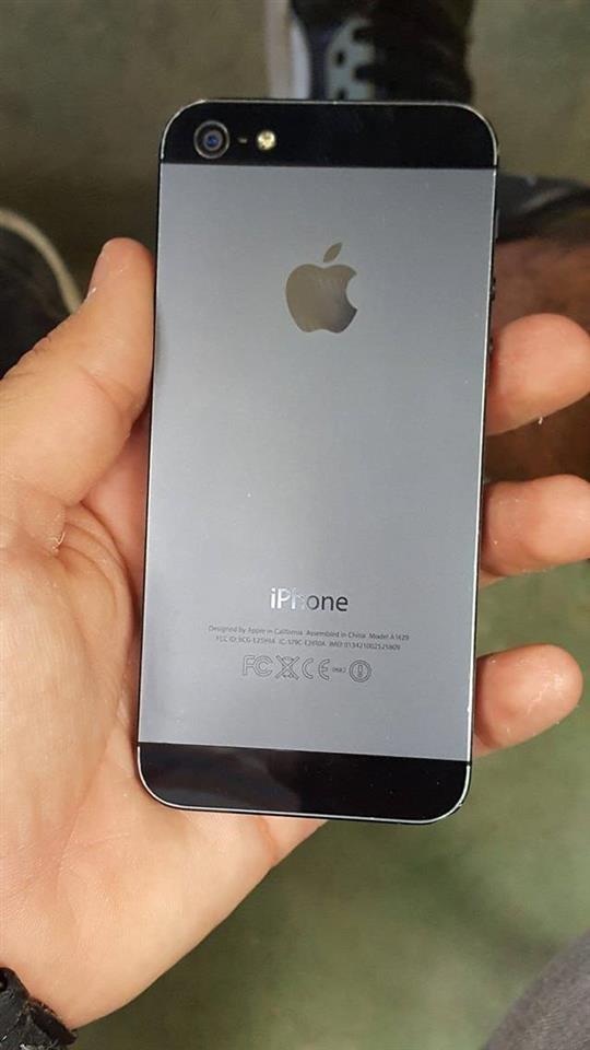 iPhone-5-