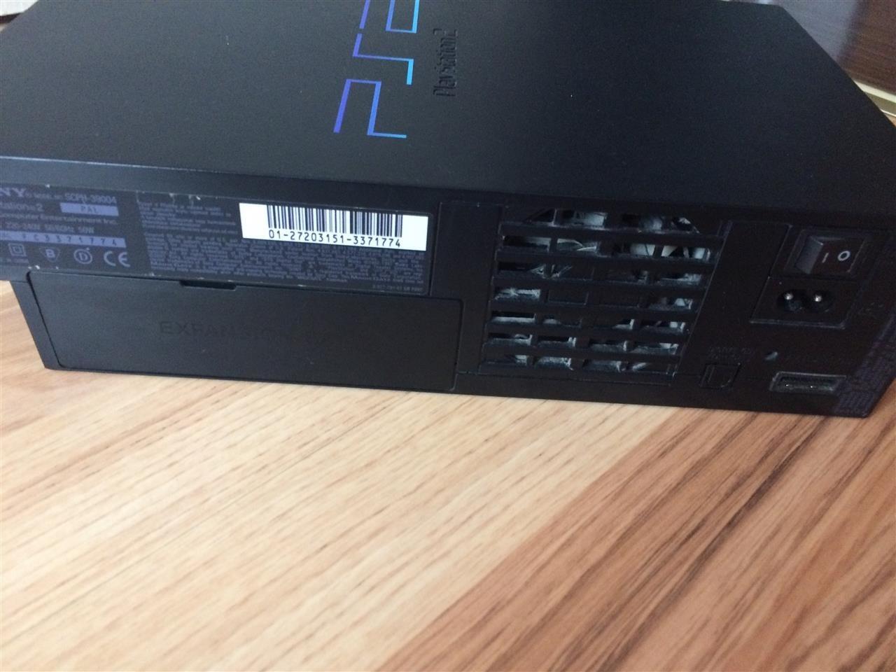 Play-Station-2