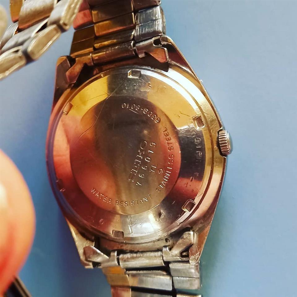 Seiko