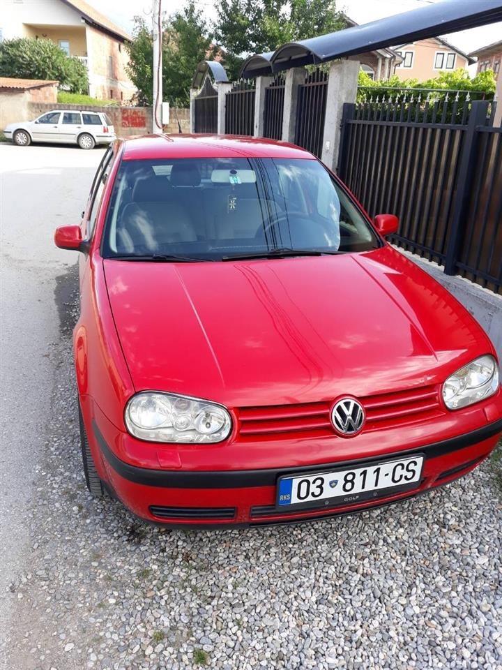 Golf-4