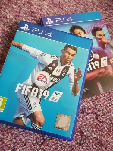FIFA 19 