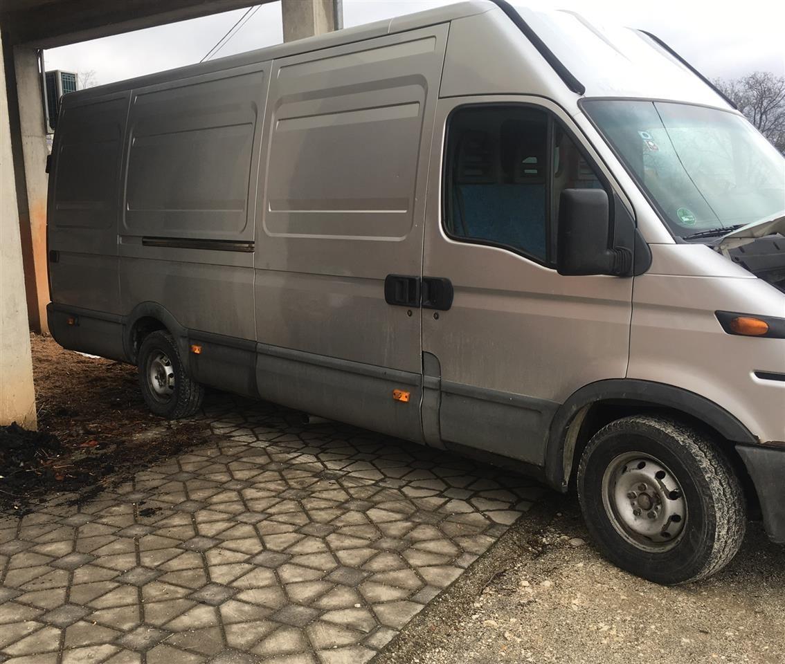 Iveco