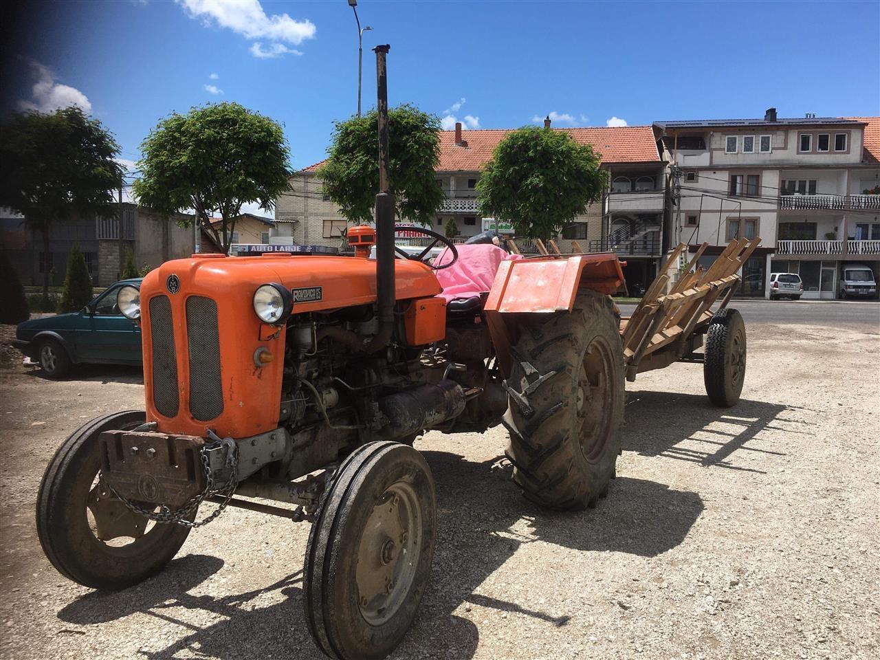 Rakovice-