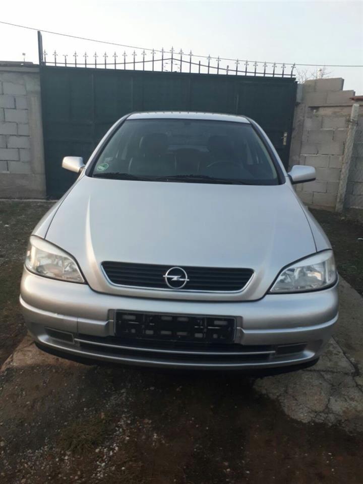 Opelastra