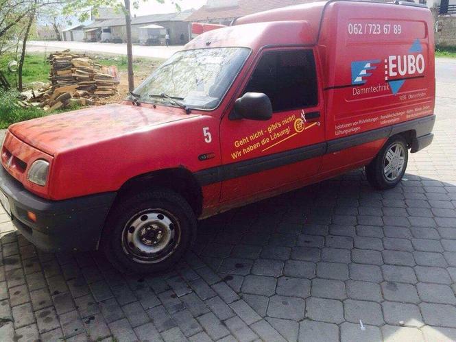 Shitet Renault