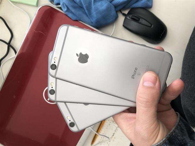 Iphone 6s 