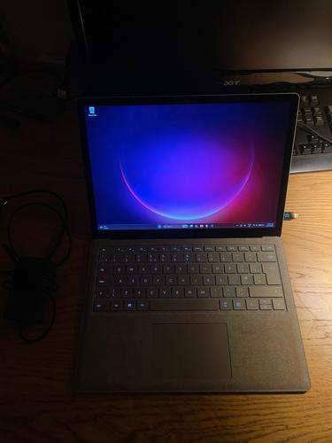Microsoft surface