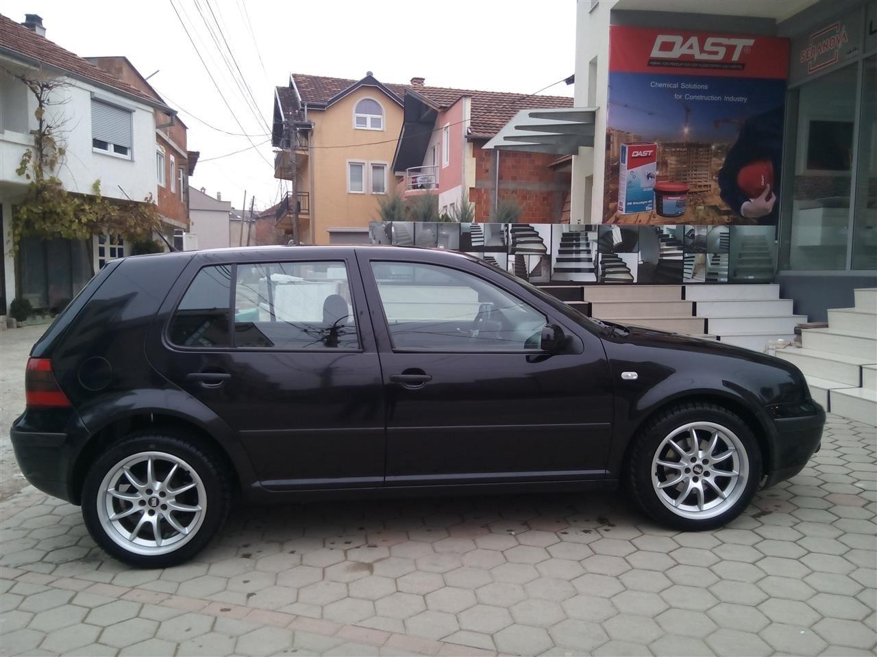 Golf-4-