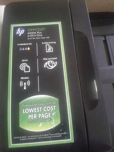 Printer HP