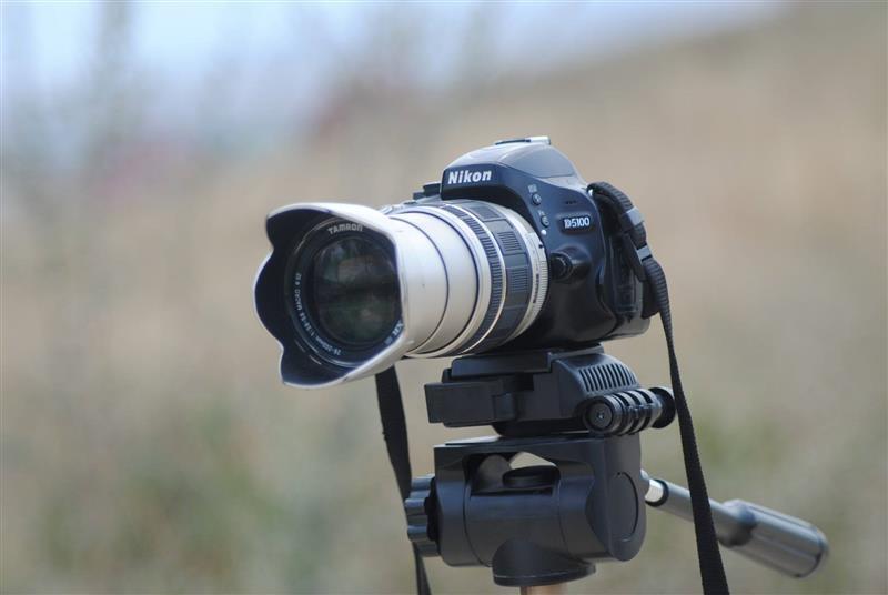 Nikon-d5100