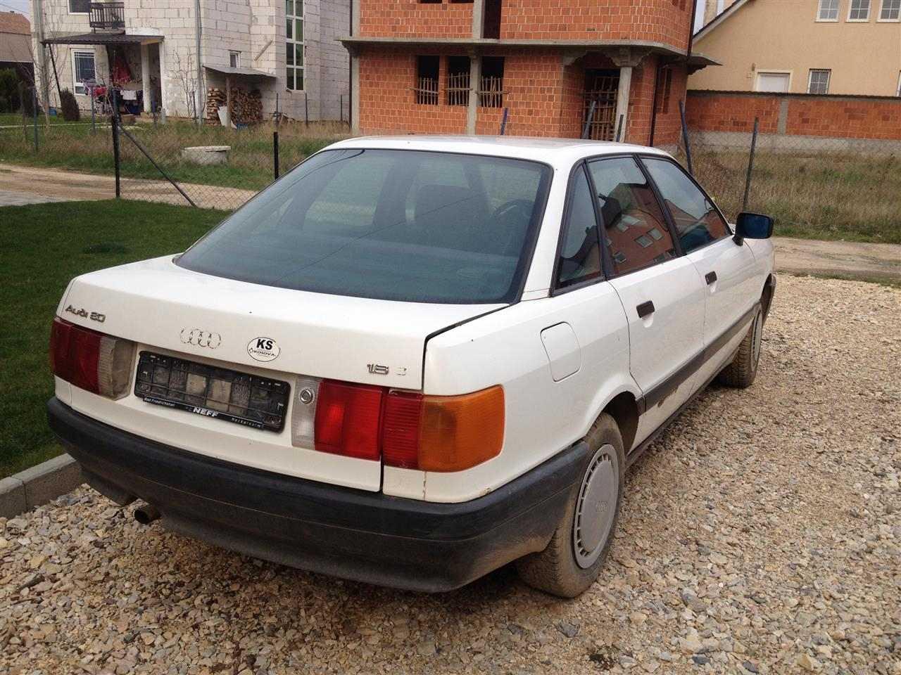 Audi-80