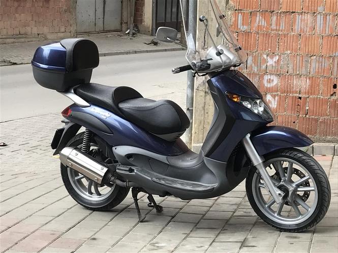motorri