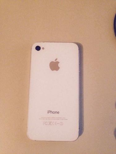 Iphone 4s full unlock