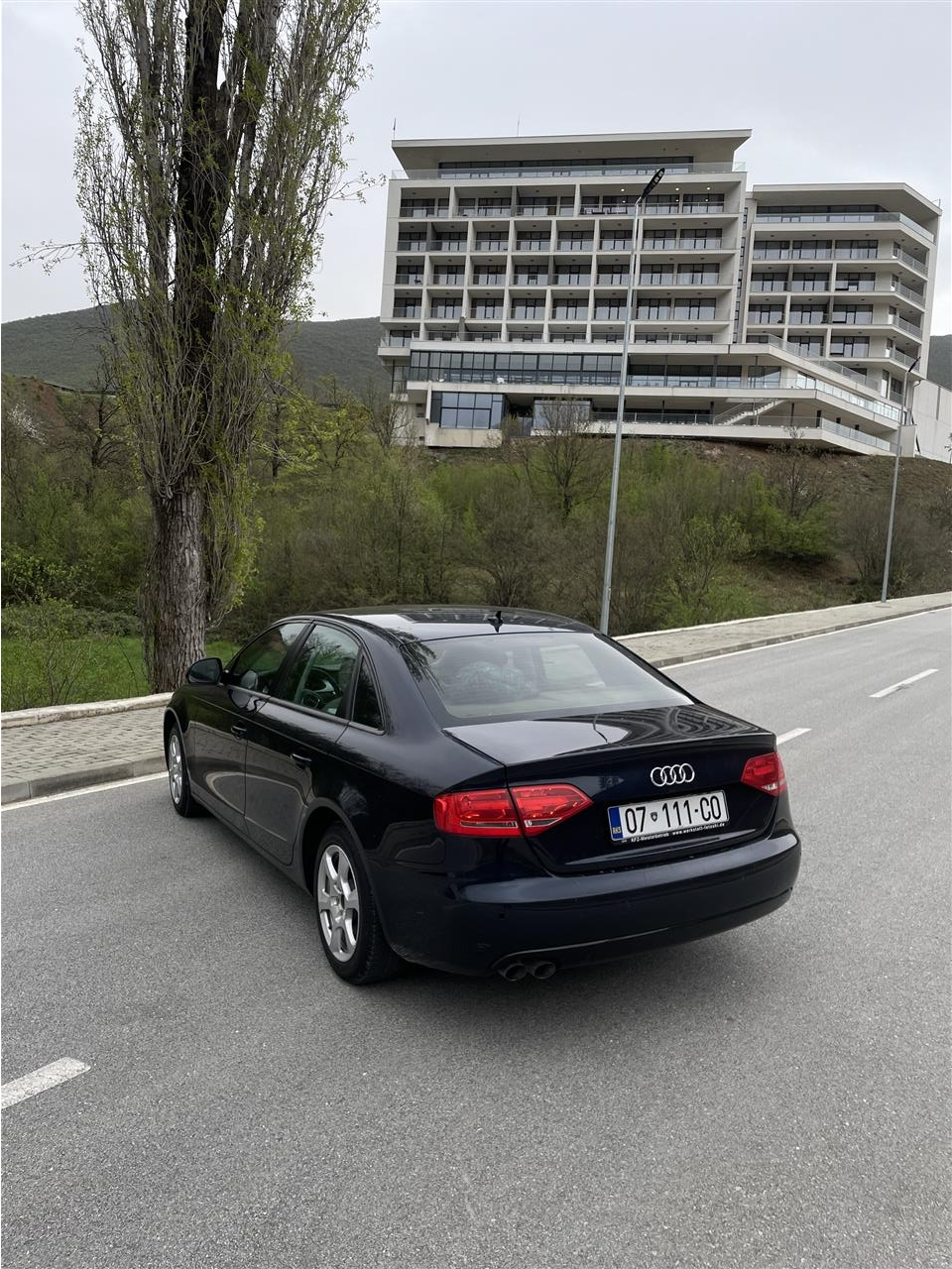 Audi-a4