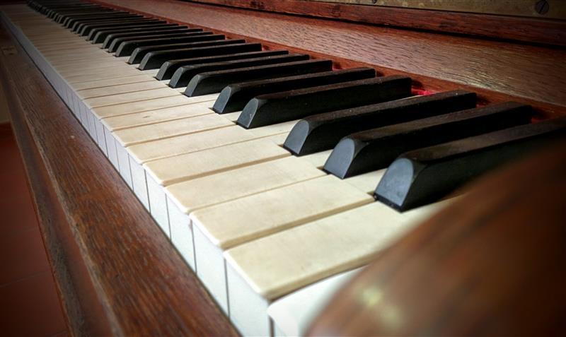 Pianino