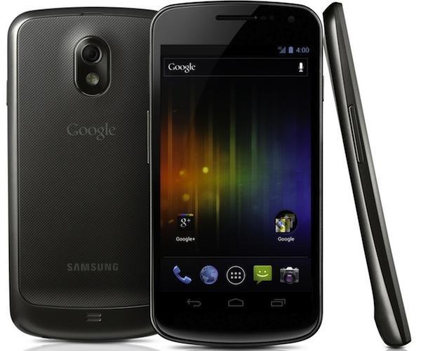 Nexus 3