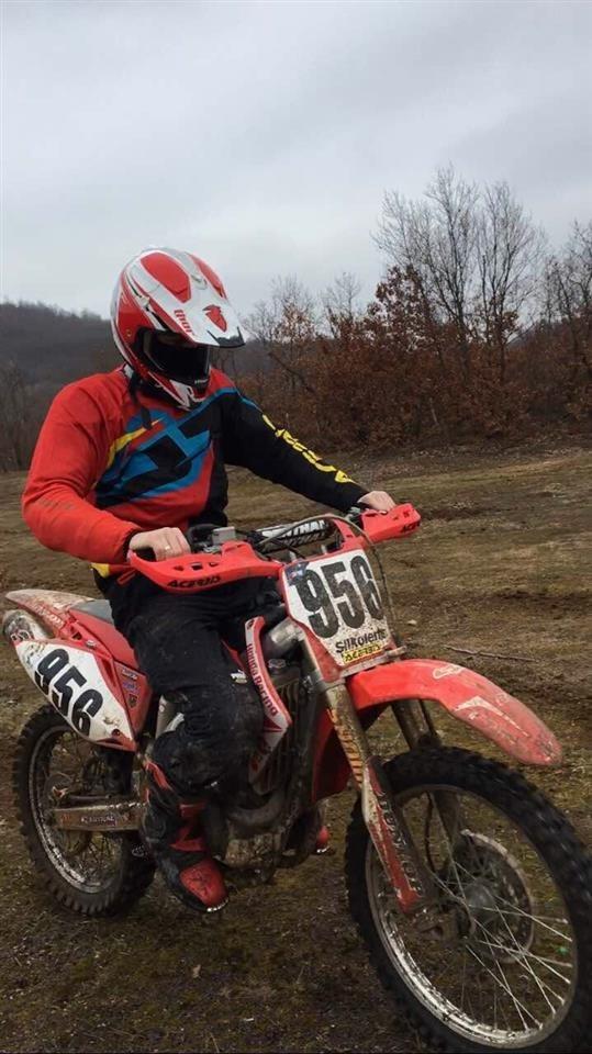 Honda-crf450-