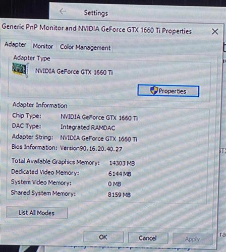 Gaming PC