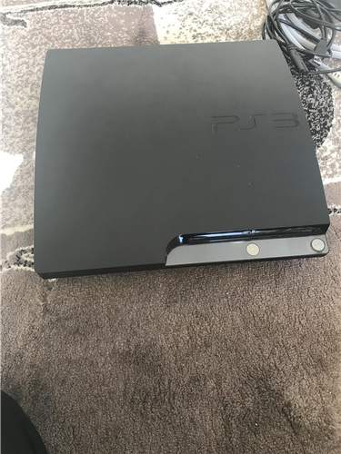 PS3