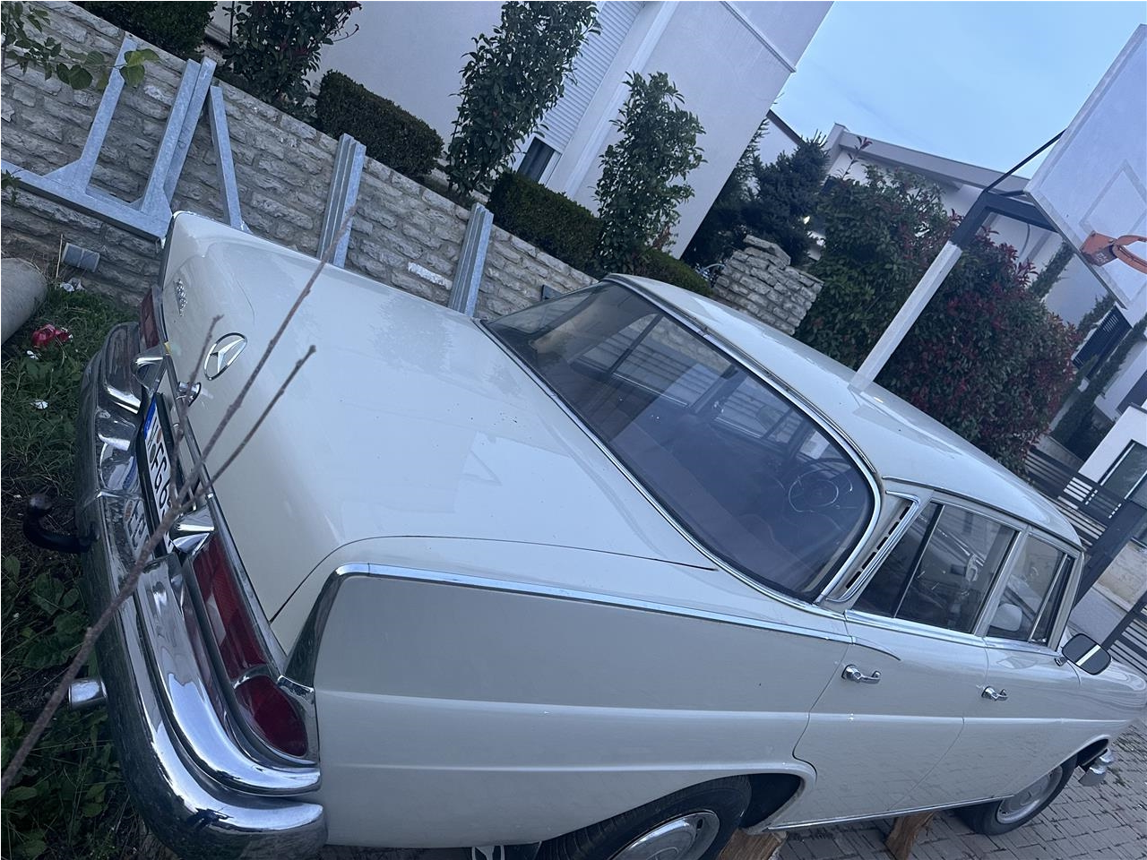 Oldtimer
