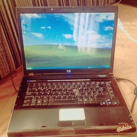hp pavilion urgjend