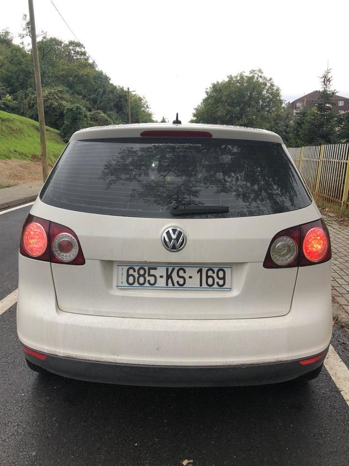 Golf5plus