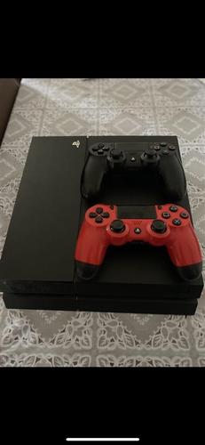 PS4 - Sony4