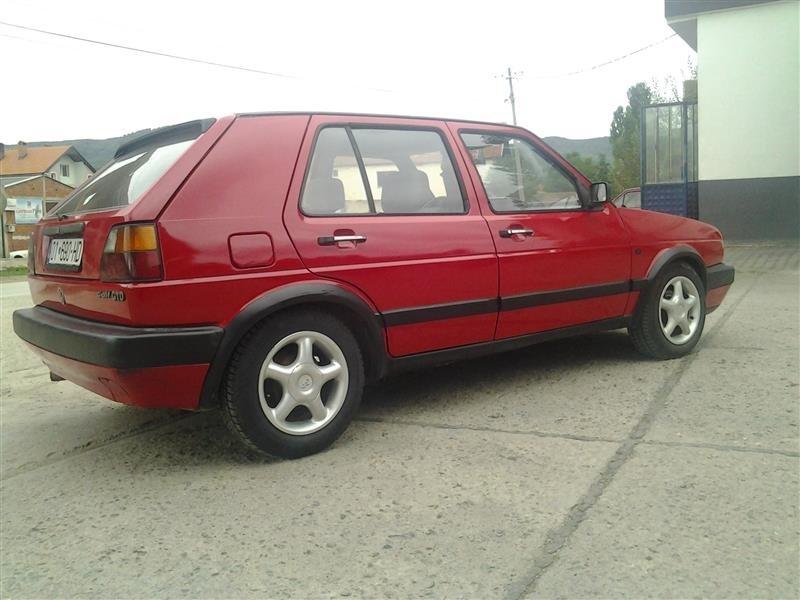 Golf