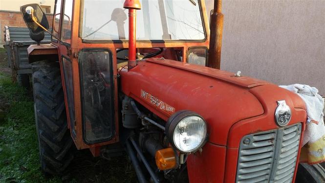 Traktor
