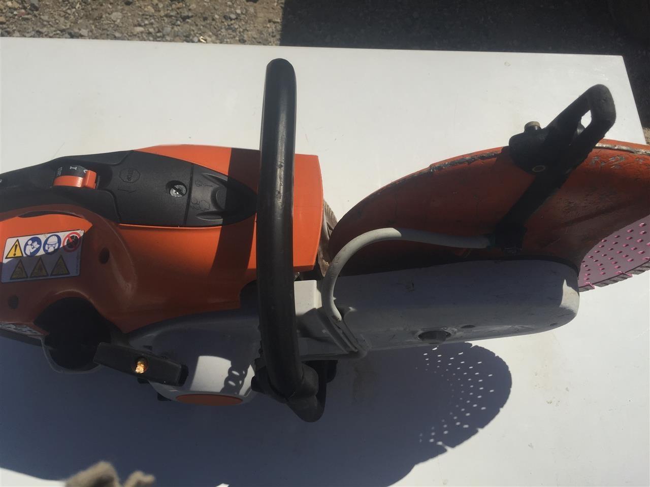 stihl